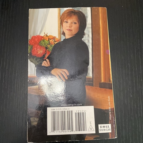 Nora Robert’s - A Little Magic - Picture 2 of 5